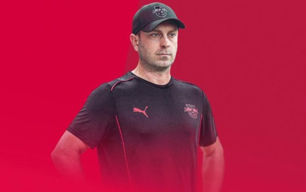 长江云配 官方：奥勒-维尔纳成为RB莱比锡新帅，双方签约到2027年