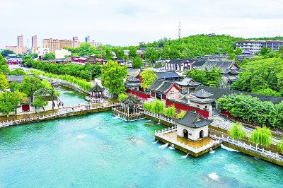 海龟网  【铭记历史 缅怀先烈·走进昔日的抗日战场】走！豫北去找“李向阳”