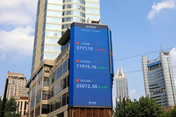 东方汇赢 3800点，戳不动这届年轻人