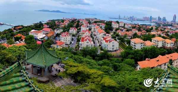 腾思控股 山东青岛：风景只是特色，烟火才是“脉搏”